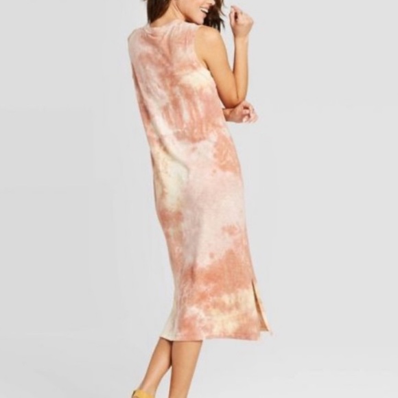 Universal thread maxi dress size small - Picture 3 of 6